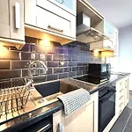 Appartement Maggie's *