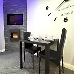 Maggie's Appartement Leeds (West Yorkshire)
