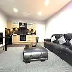 Appartement Maggie's Leeds (West Yorkshire)