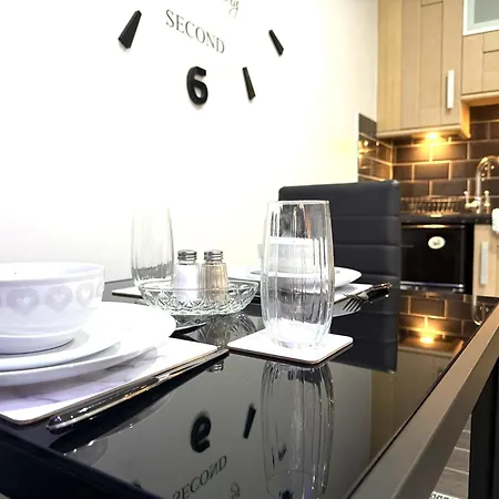 Maggie's Leeds (West Yorkshire)