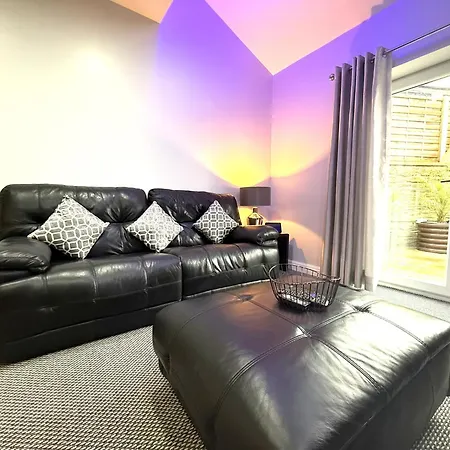 Maggie's Appartement *