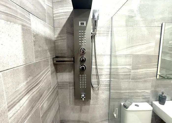 Maggie's Апартаменти *