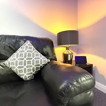 Apartamento Maggie's *