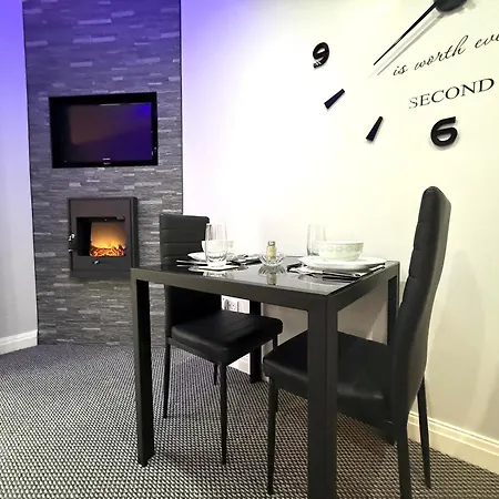 Maggie's Apartamento Leeds (West Yorkshire)