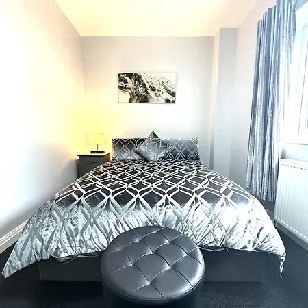 Maggie's Apartamento Leeds (West Yorkshire)