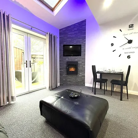 Maggie's * Leeds (West Yorkshire)