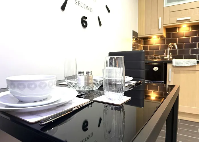 Maggie's Leeds (West Yorkshire)