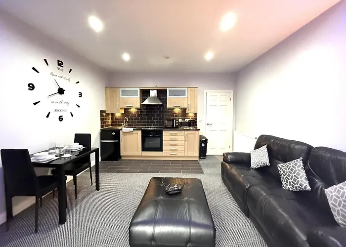 Apartamento Maggie's *