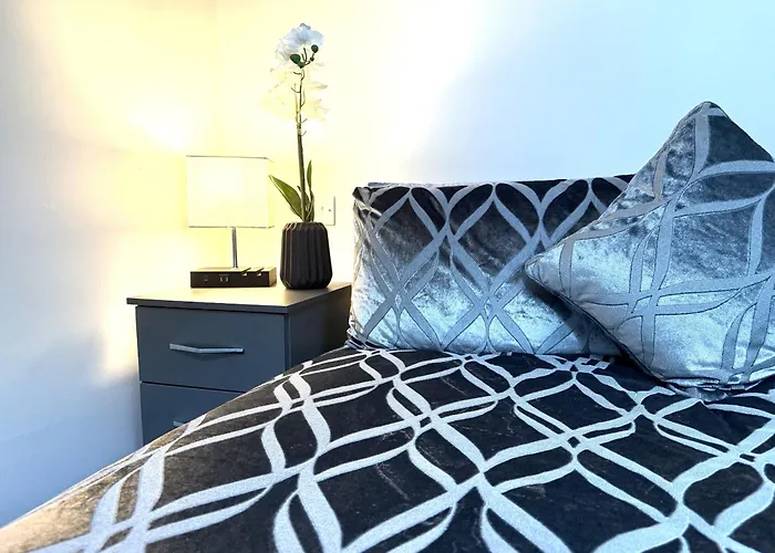 Maggie's Apartamento Leeds (West Yorkshire)