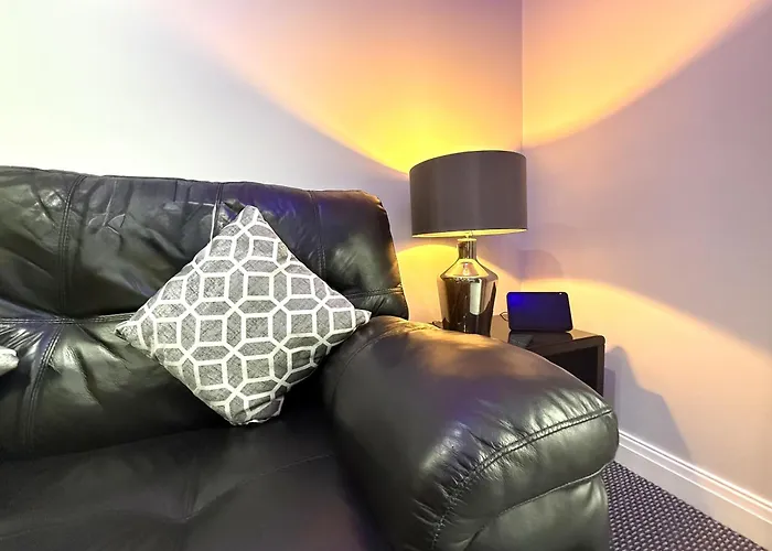 Apartamento Maggie's *