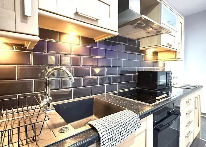 Apartamento Maggie's *