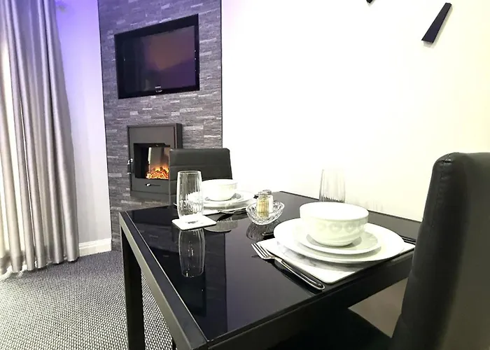 Apartamento Maggie's