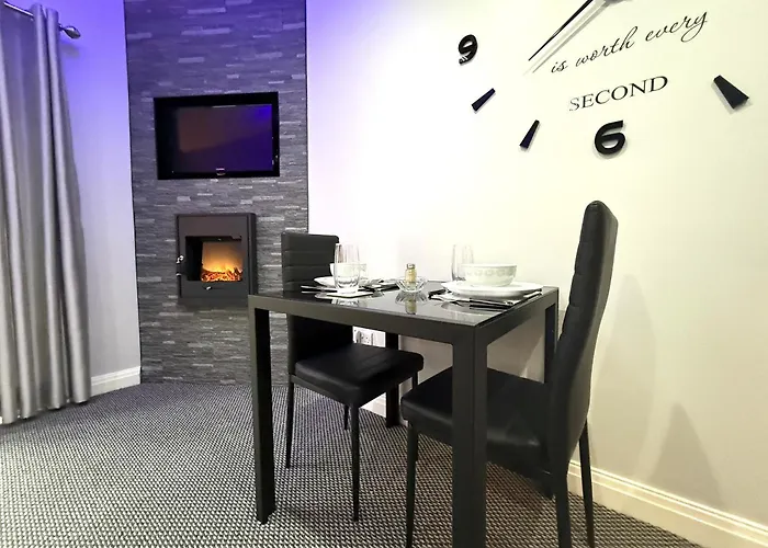 Maggie's Apartamento Leeds (West Yorkshire)