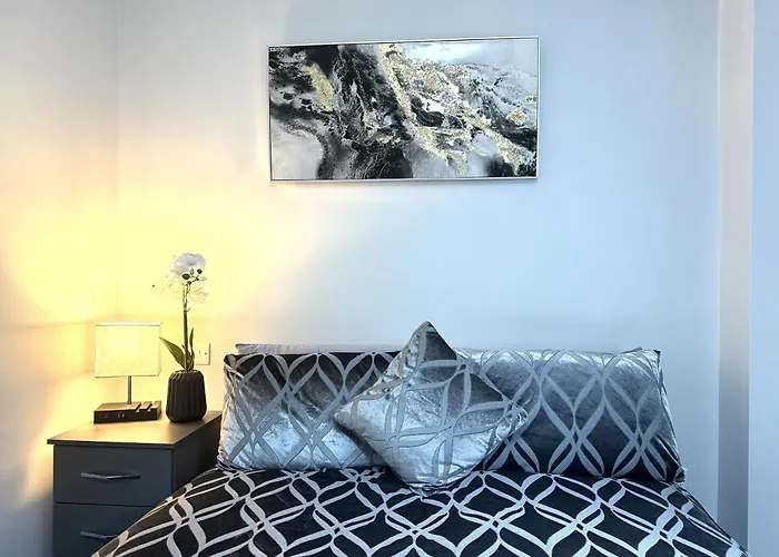 Apartamento Maggie's