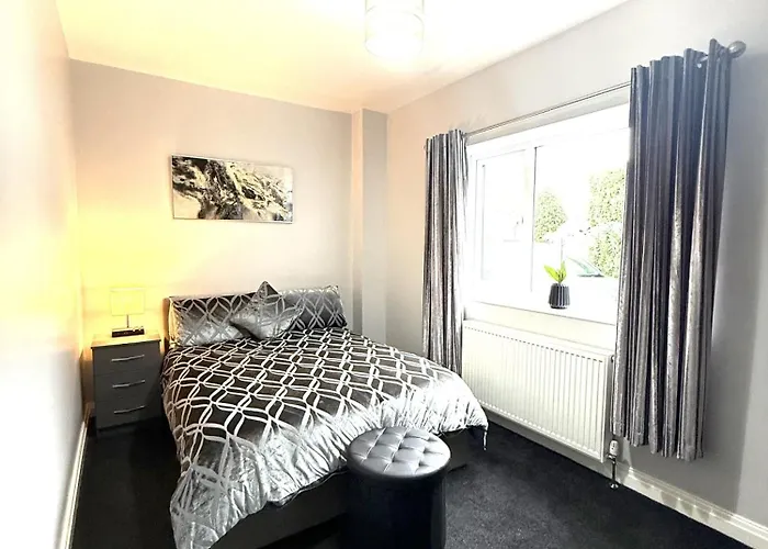 Maggie's Appartement *