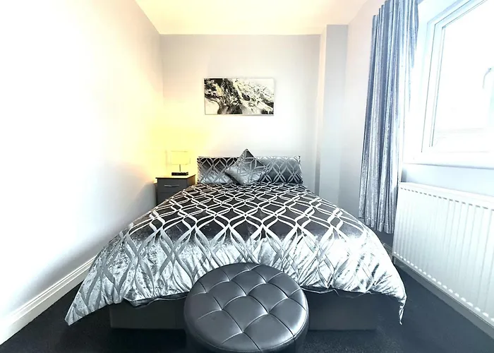 Maggie's Apartamento Leeds (West Yorkshire)