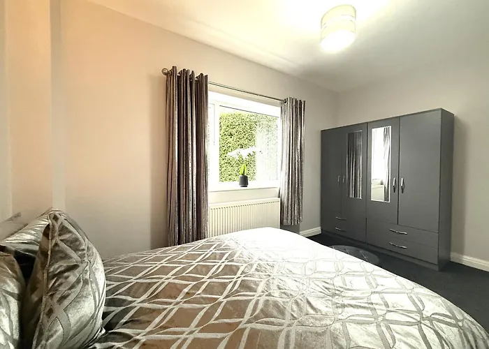 Maggie's Apartamento Leeds (West Yorkshire)