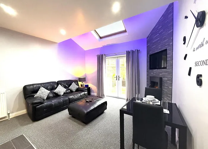 Maggie's Appartement